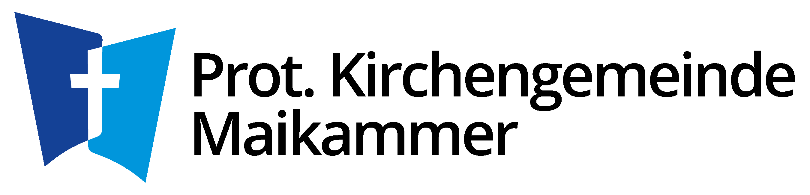 Logo der Prot. Kirchengemeinde Maikammer - Link zur Startseite